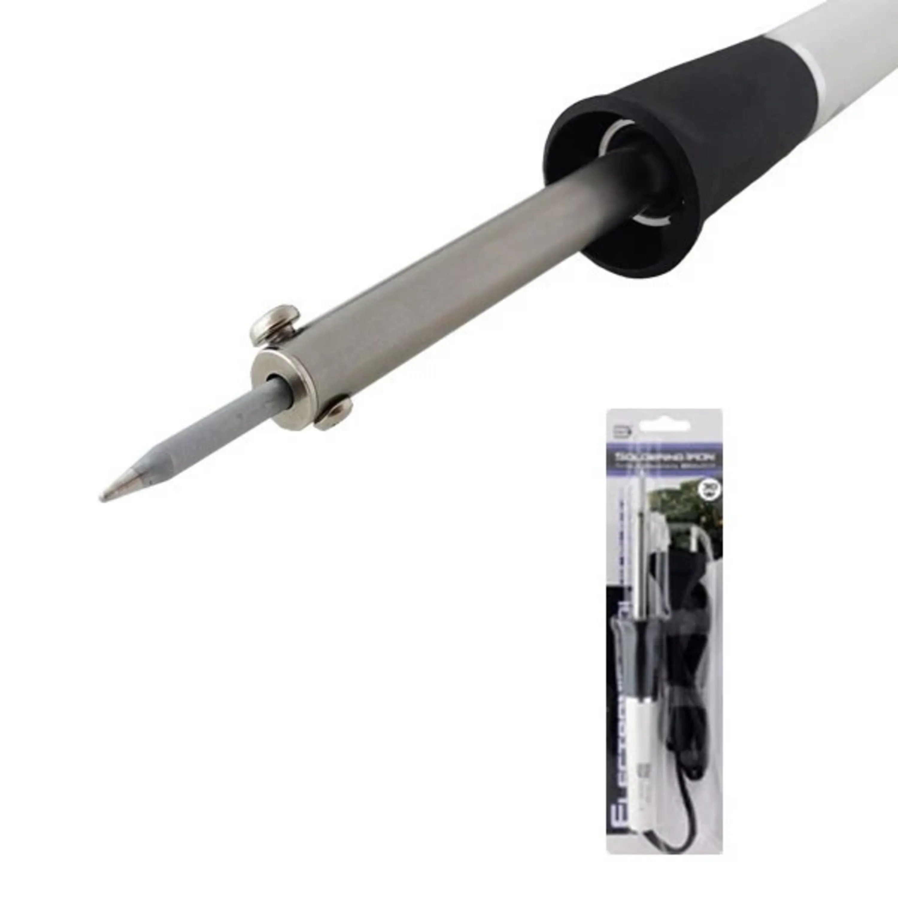 هویه قلمی دایو 40 وات DAIYO DS240